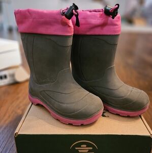 Kamik snobuster 1 size 11k